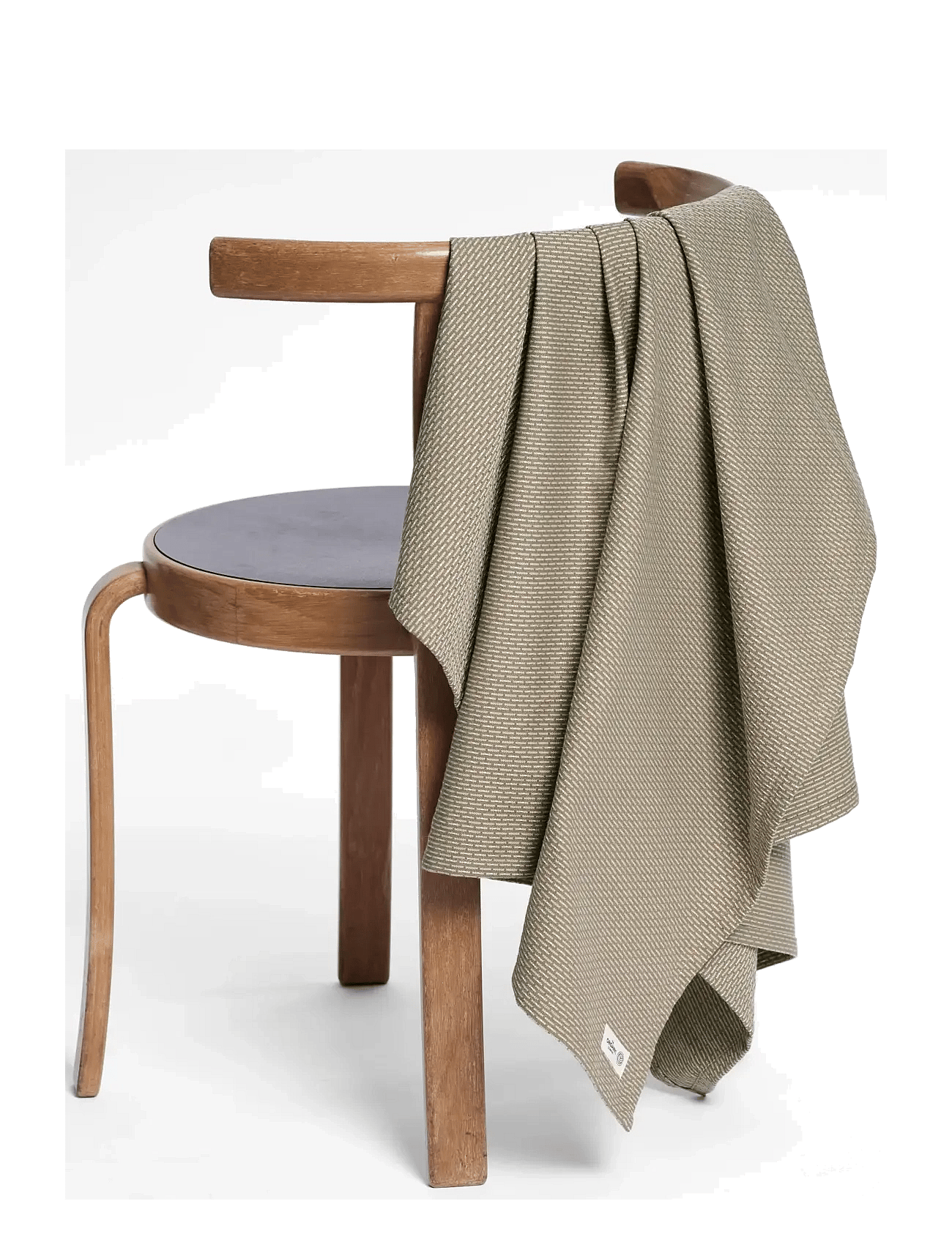 Wellness Towel - 226 CLAY STONE