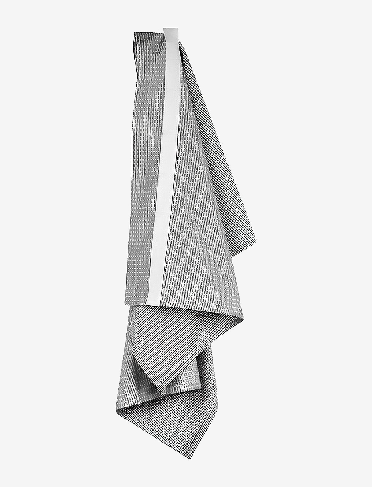 The Organic Company - Towel to Wrap Around You - laveste priser - 180 morning grey - 1