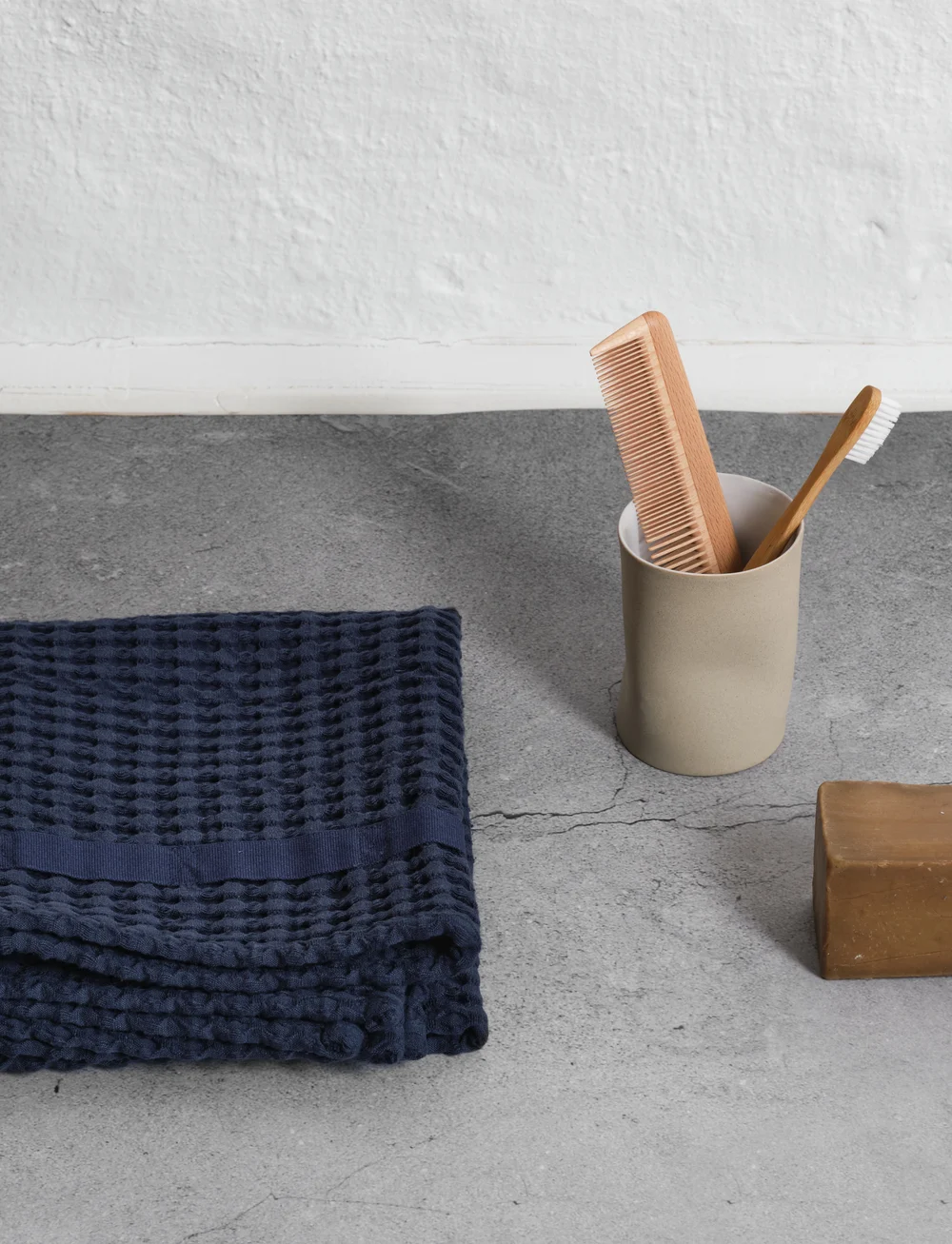The organic company towels sale