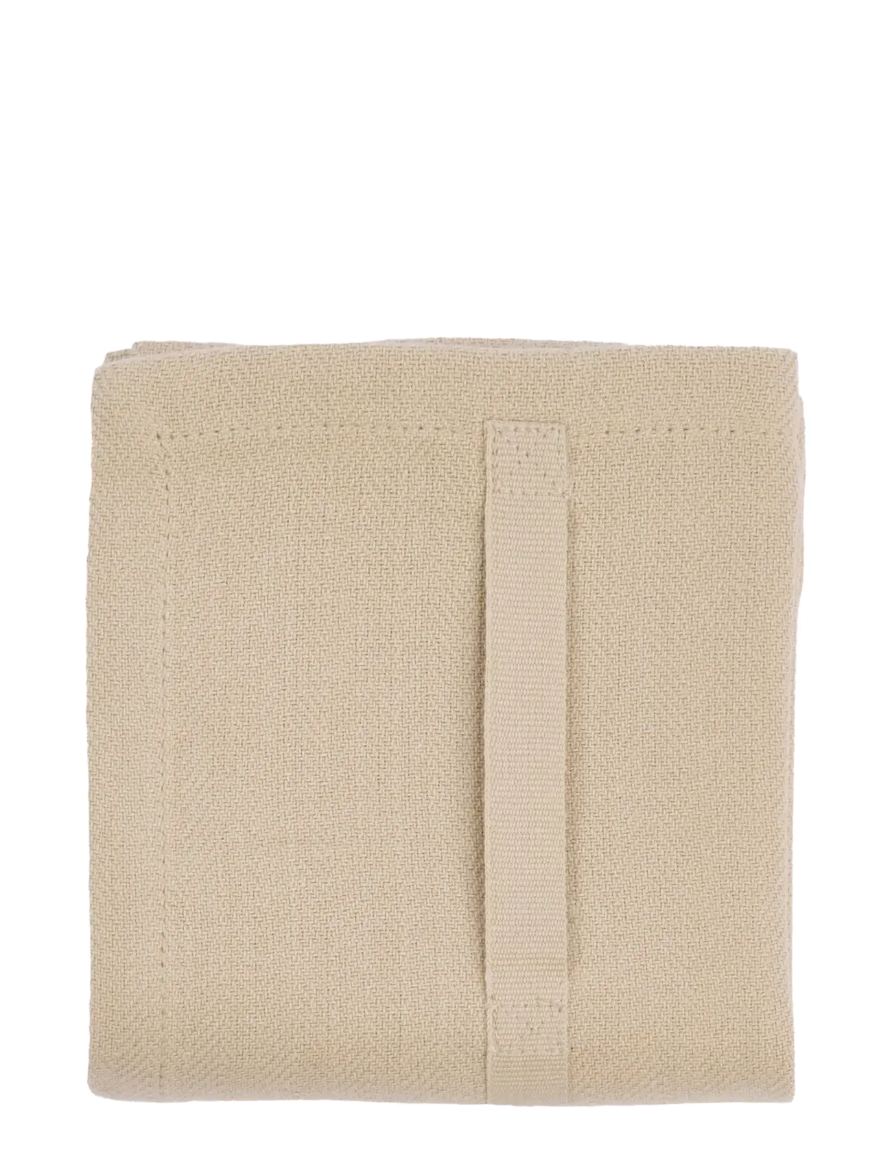 The Organic Company - Kitchen Towel - kjøkkenhåndklær - 218 pale honey - 2