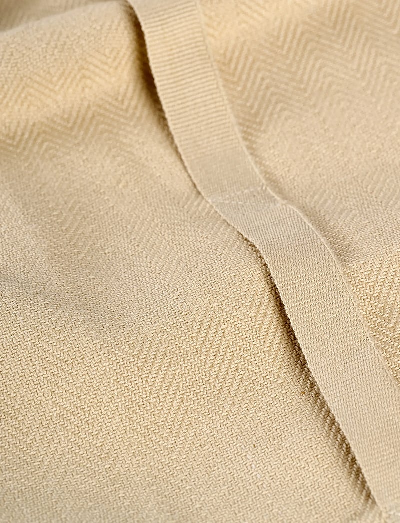 The Organic Company - Kitchen Towel - viskestykker - 218 pale honey - 3