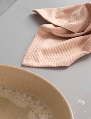 The Organic Company - Kitchen Cloth - dishcloths & brushes - 315 cherry blossom - 2