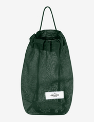 The Organic Company - Food Bag - Small - najniższe ceny - 400 dark green - 0