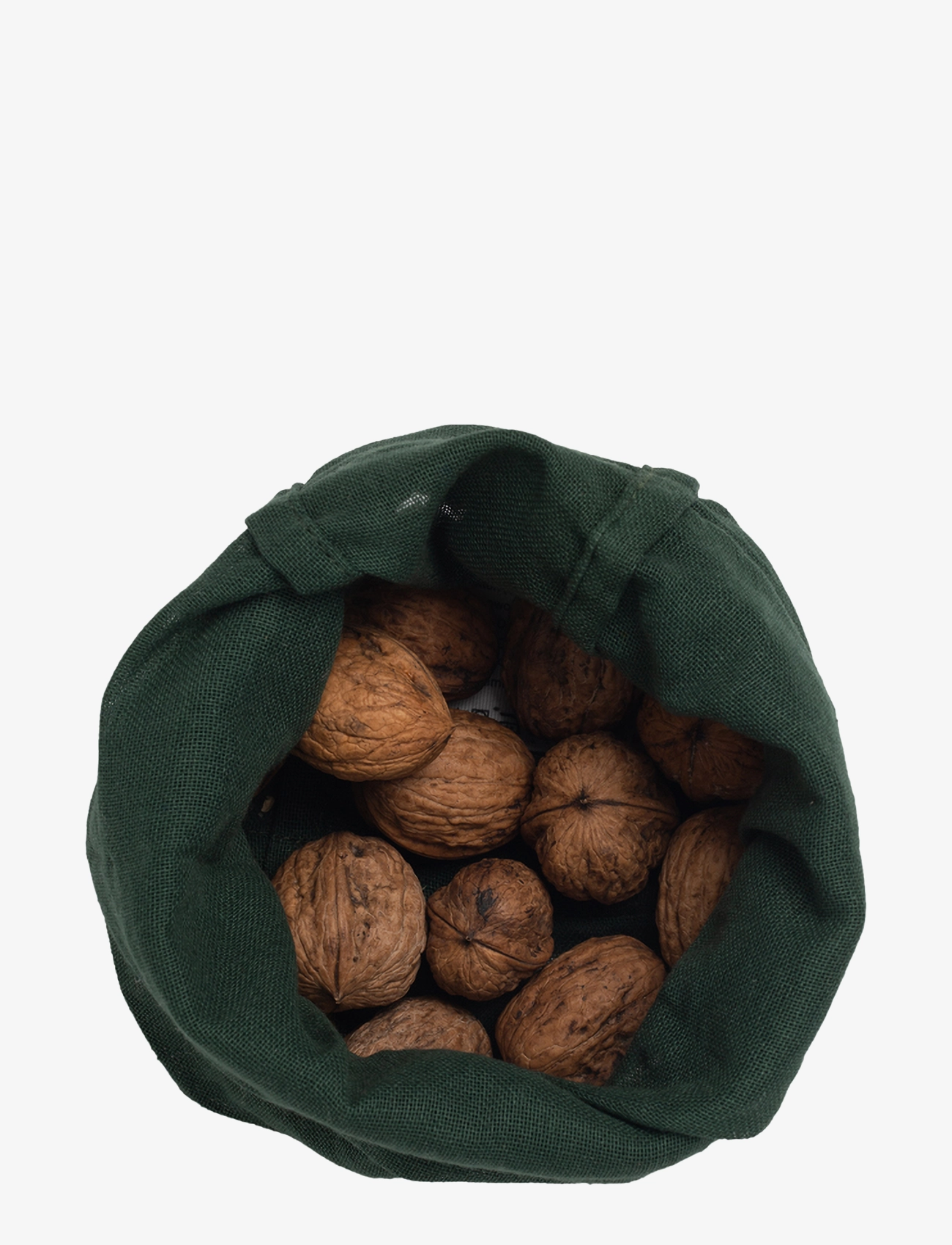 The Organic Company - Food Bag - Small - 400 dark green - 1