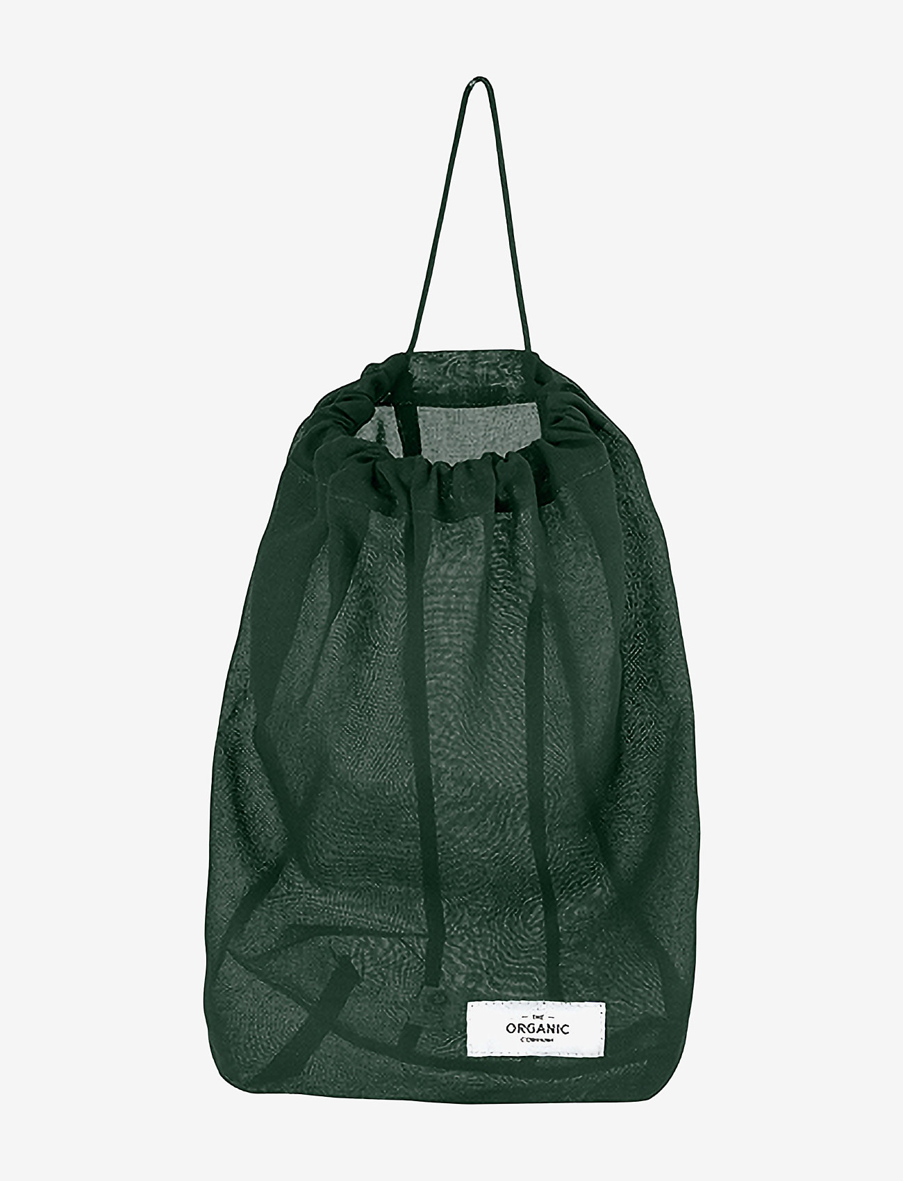 The Organic Company - Food Bag - Medium - laagste prijzen - 400 dark green - 0