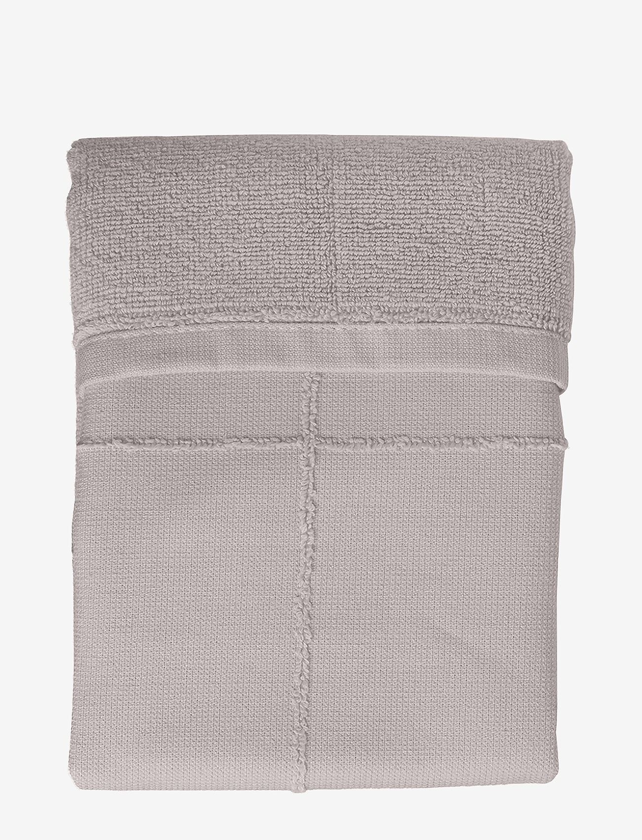 The Organic Company - CALM Hand Towel - mažiausios kainos - 340 dusty lavender - 1