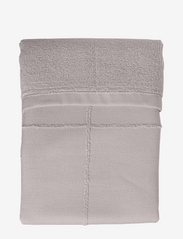 The Organic Company - CALM Hand Towel - laagste prijzen - 340 dusty lavender - 1