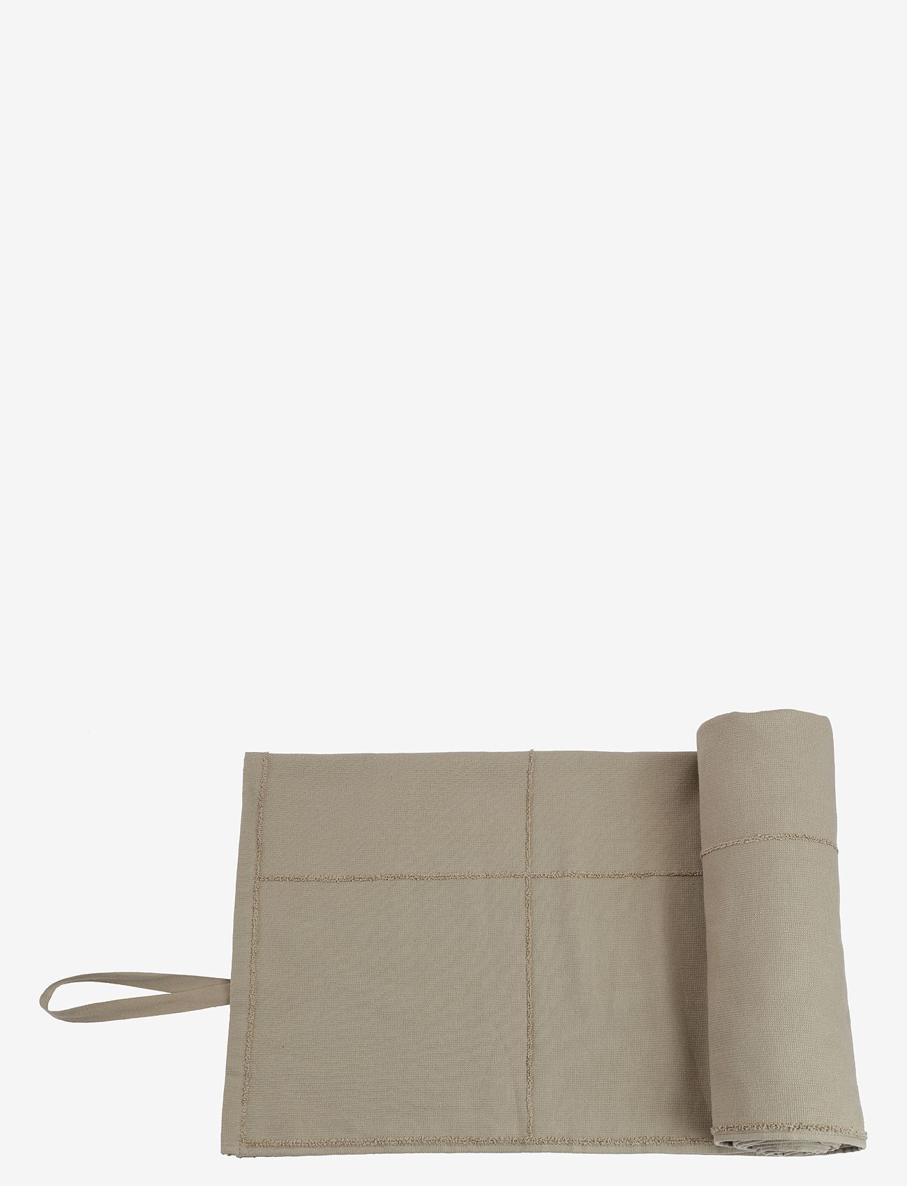 The Organic Company - CALM Towel to Go - mažiausios kainos - 225 clay - 0