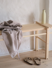 The Organic Company - CALM Towel to Go - die niedrigsten preise - 340 dusty lavender - 2