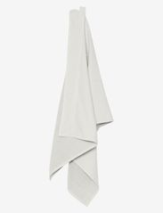 The Organic Company - CALM Towel to Wrap - baderomstekstiler - 200 natural white - 1