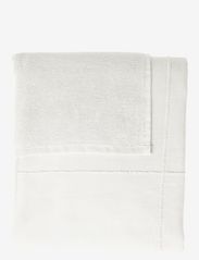 The Organic Company - CALM Towel to Wrap - kylpyhuonetekstiilit - 200 natural white - 2