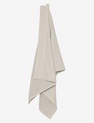 The Organic Company - CALM Towel to Wrap - vannitoa tekstiilid - 202 stone - 1