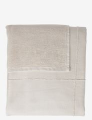 The Organic Company - CALM Towel to Wrap - bathroom textiles - 202 stone - 2