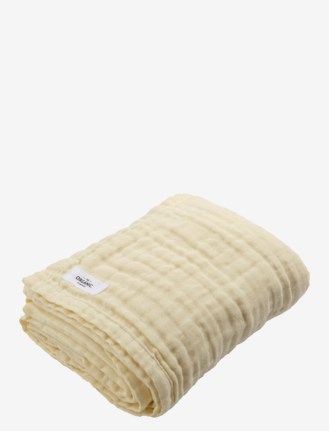 The Organic Company Fine Bath Towel Bath towel Boozt