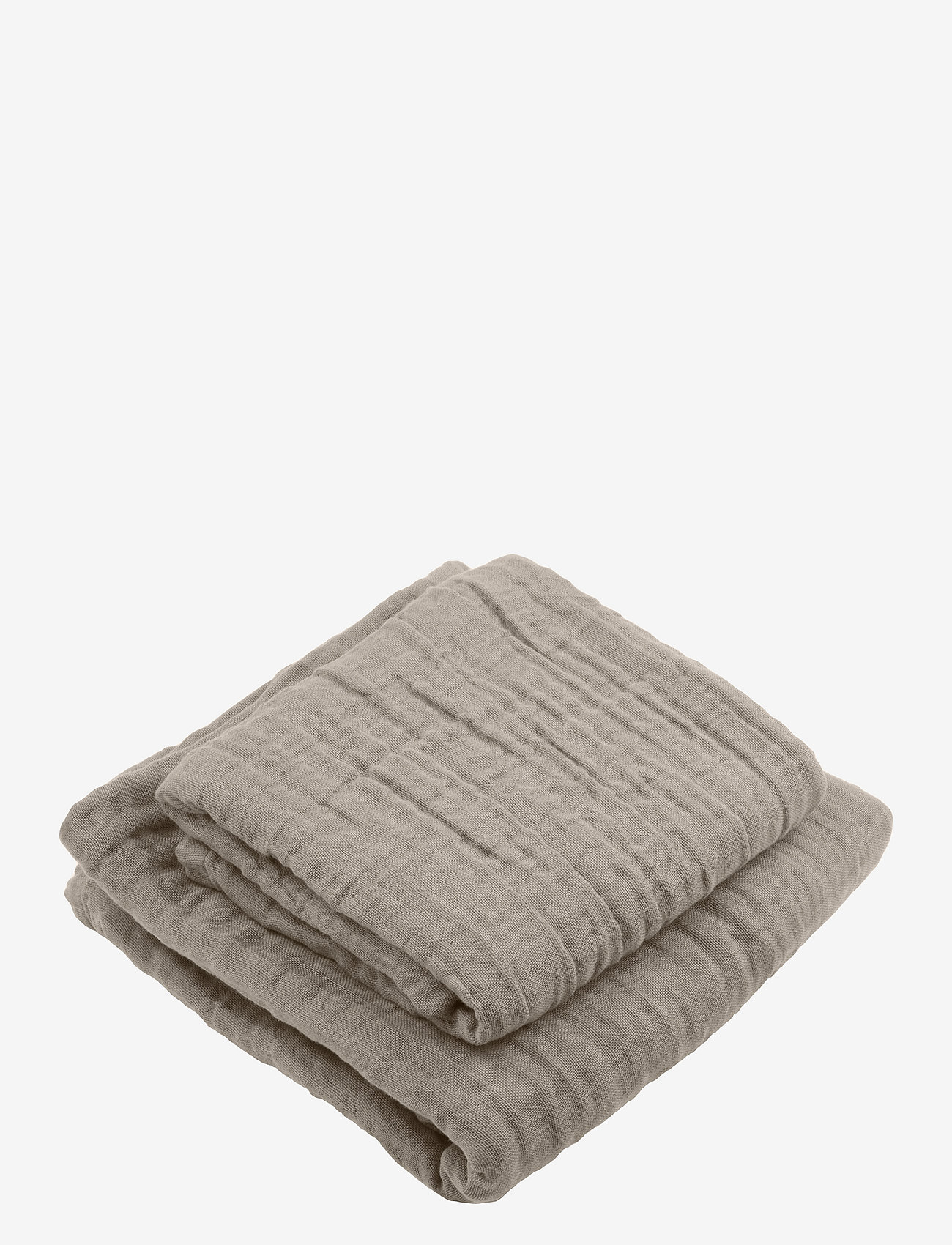 The Organic Company - FINE Gift Set - badetücher - 225 clay - 2