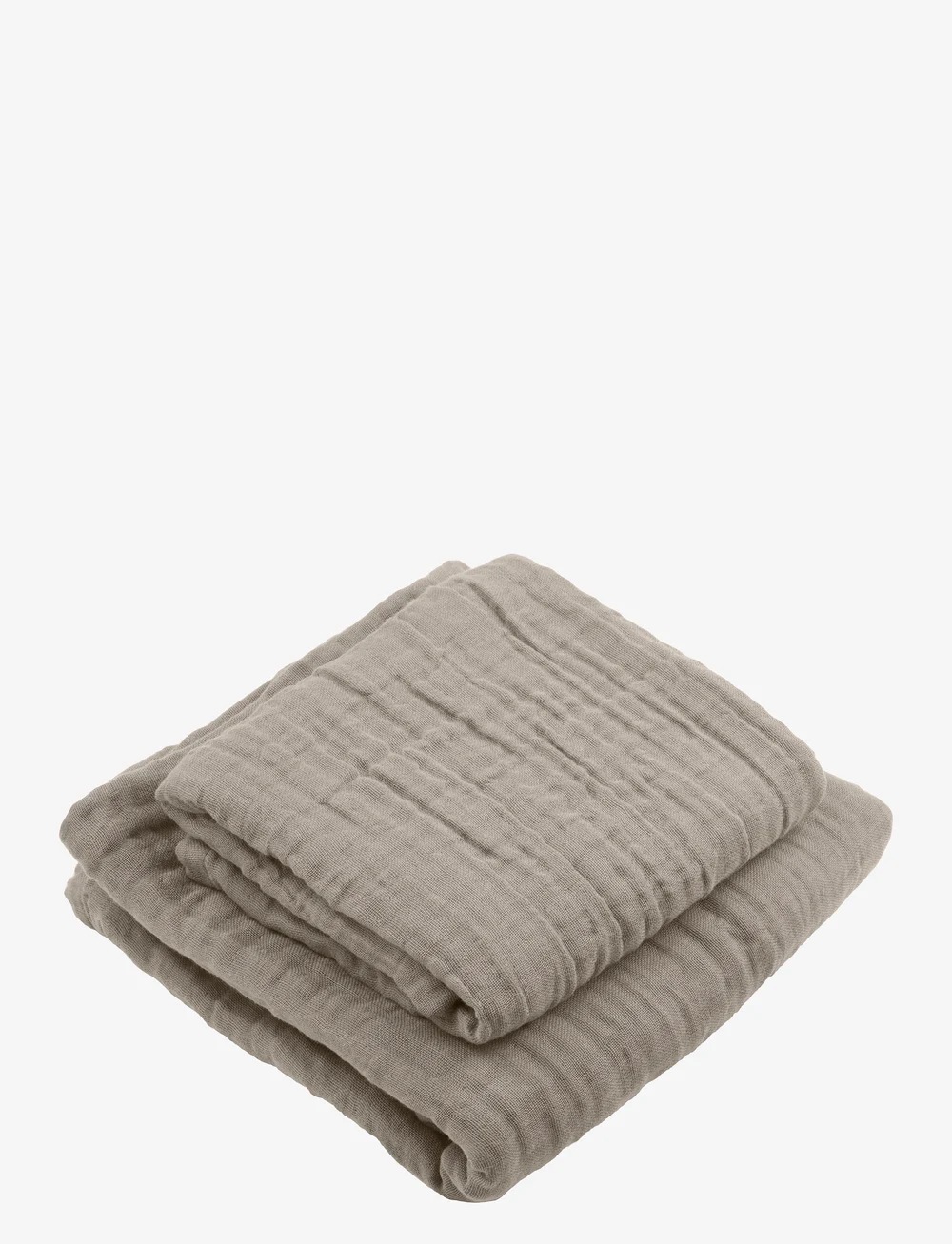 The Organic Company - FINE Gift Set - badehåndklæder - 225 clay - 1