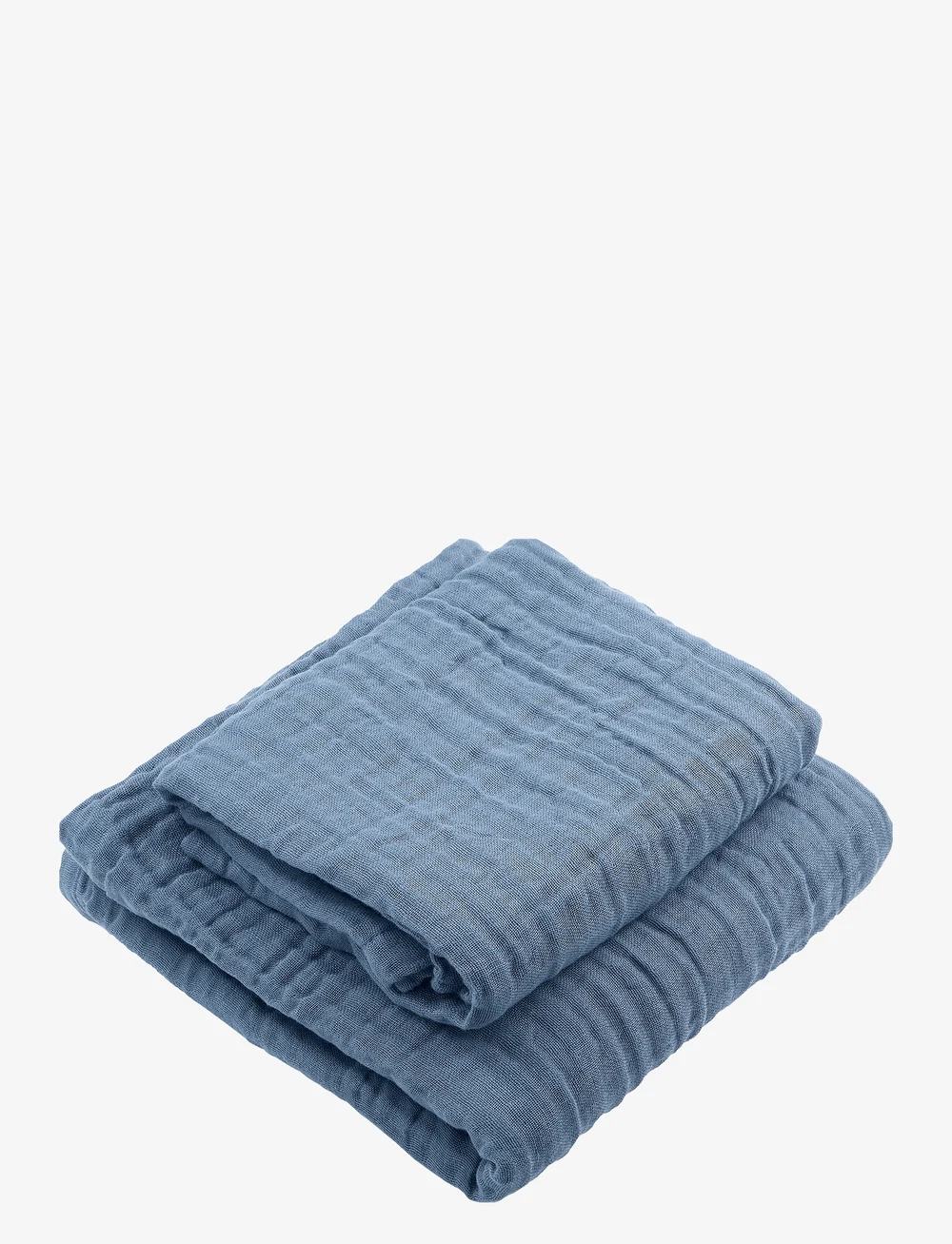 The Organic Company - FINE Gift Set - kylpypyyhkeet - 510 grey blue - 1