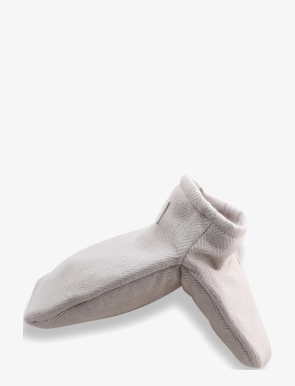 The Organic Company - Mini Oven Mitts - köp efter pris - 340 dusty lavender - 0