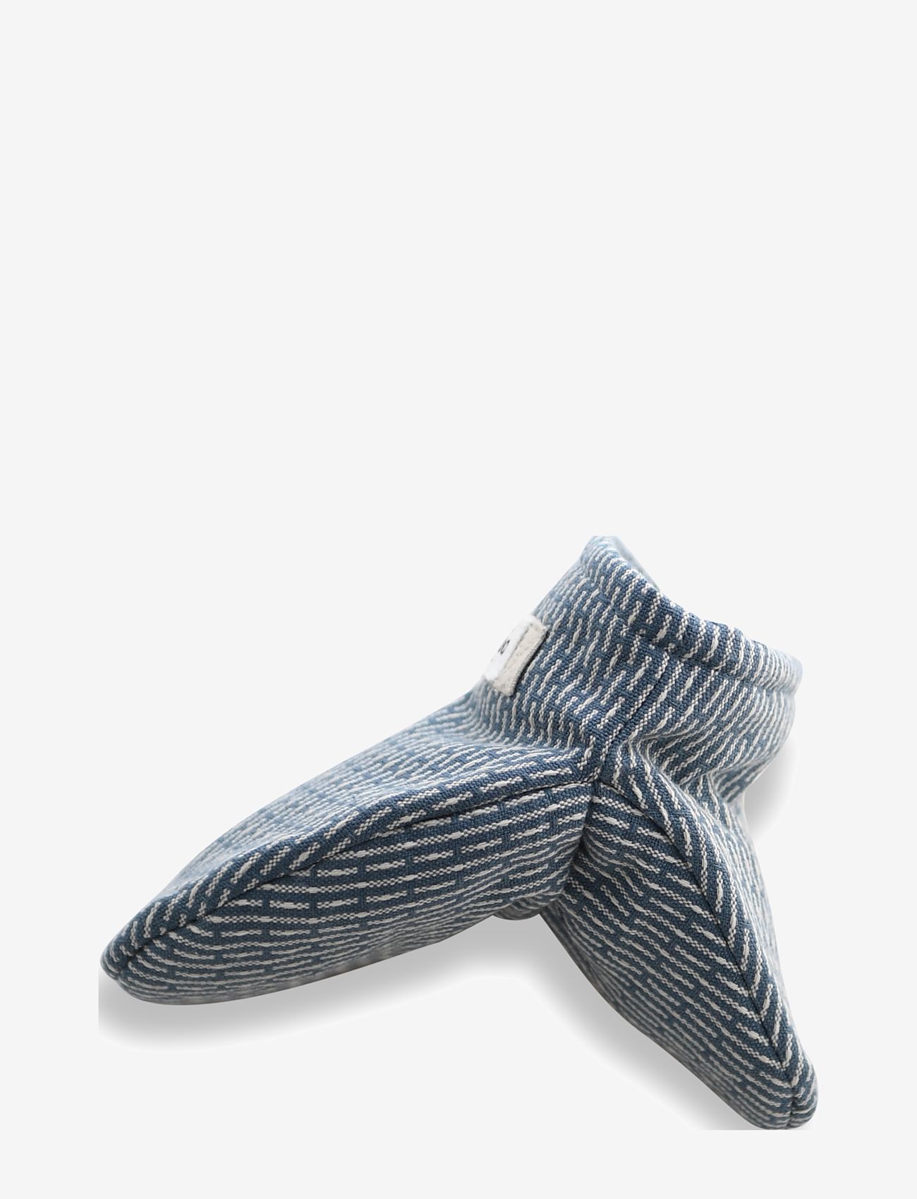 The Organic Company - Mini Oven Mitts - köp efter pris - 511 grey blue stone - 0