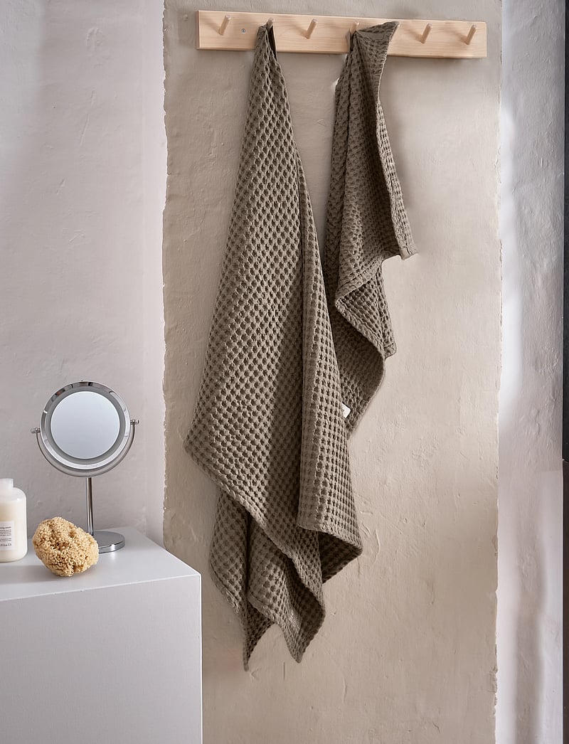 The Organic Company - Big Waffle Gift Set - clay - 2