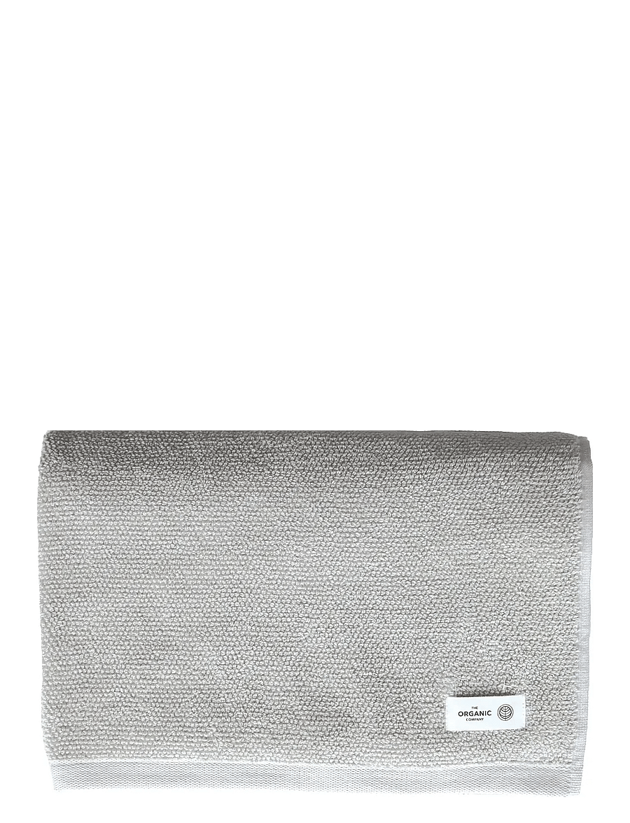 The Organic Company - MILD Bath towel - saunalinad - stone - 1