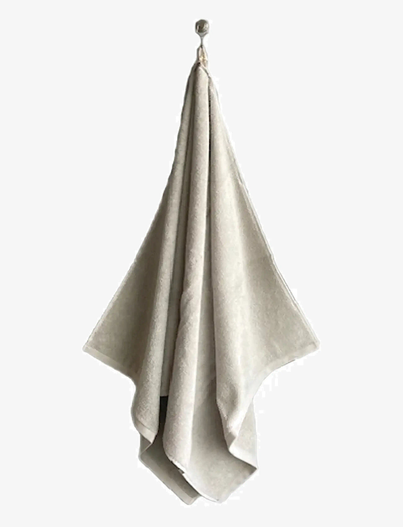 The Organic Company - MILD Bath towel - badetücher - stone - 2