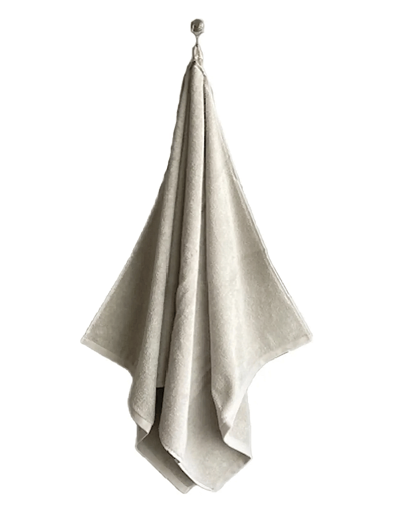 The Organic Company - MILD Bath towel - badetücher - stone - 2