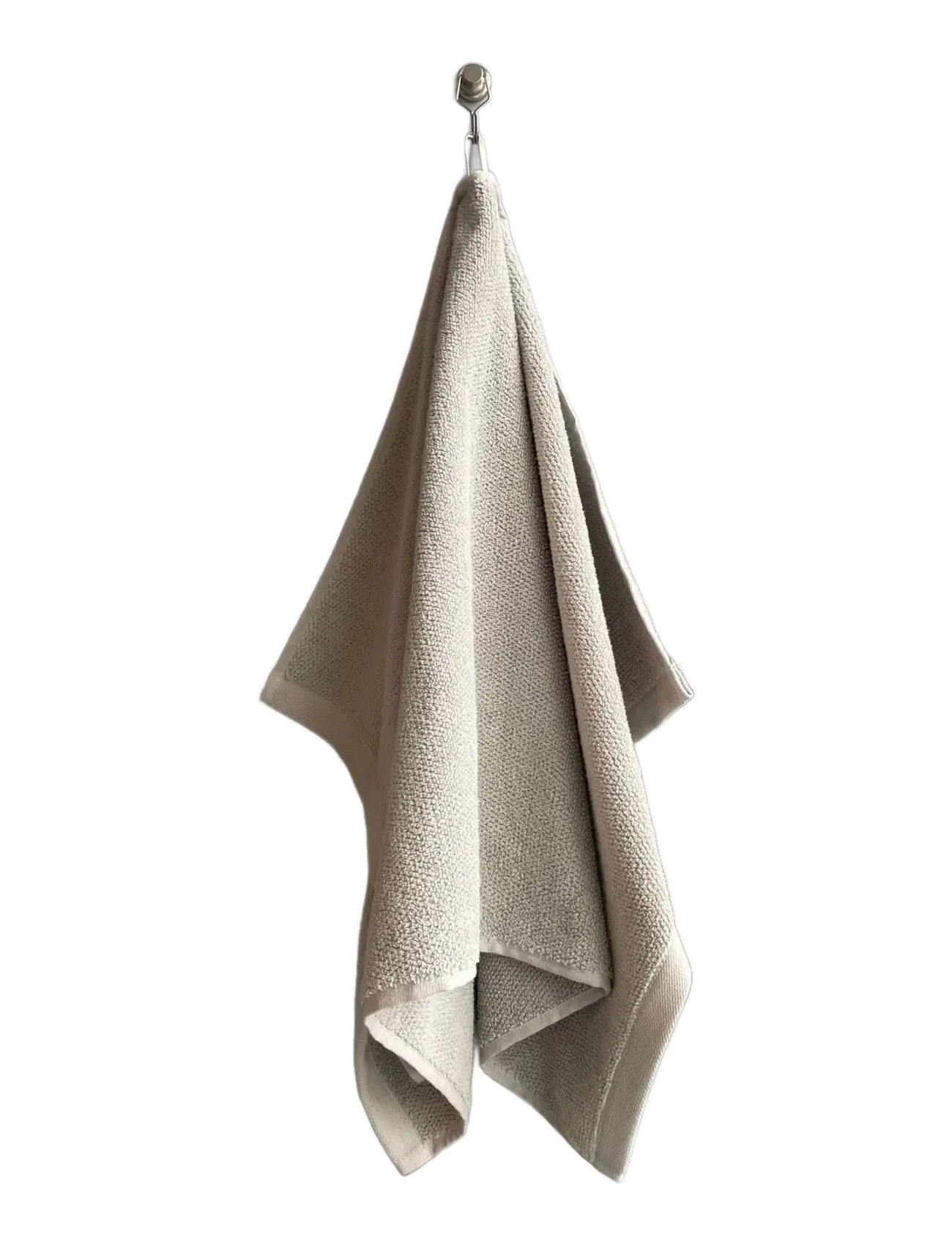 The Organic Company - MILD Hand towel - handtücher & badetücher - stone - 2