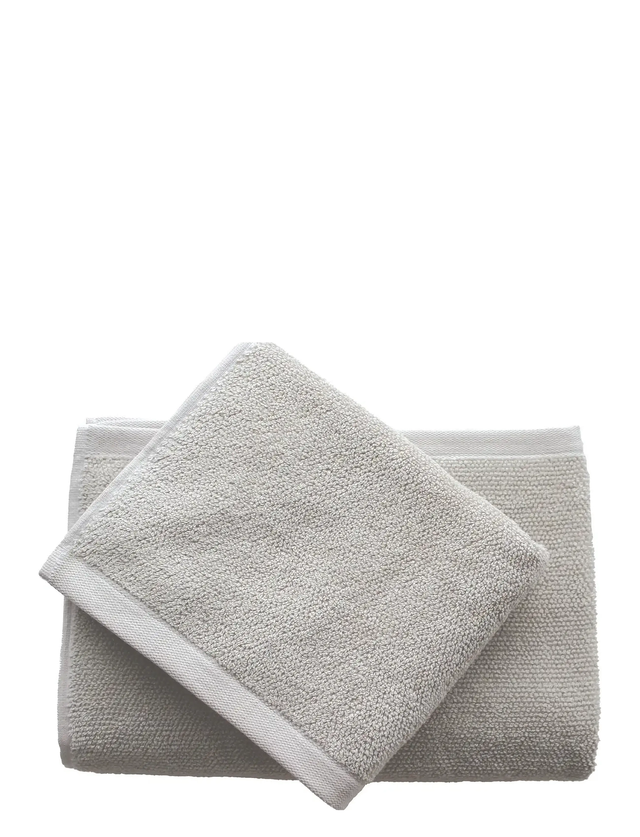 The Organic Company MILD gift set (1+1) - The Organic Company - 202 STONE / grey