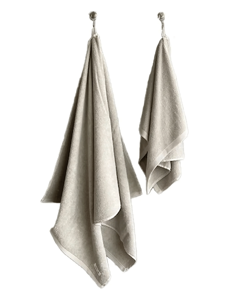 The Organic Company - MILD gift set (1+1) - näorätikud - 202 stone - 2