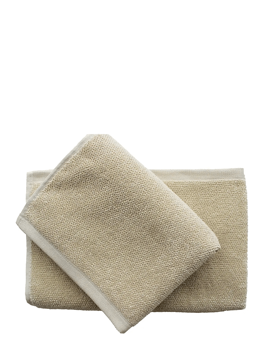 The Organic Company - MILD gift set (1+1) - bathroom accessories - 218 pale honey - 1