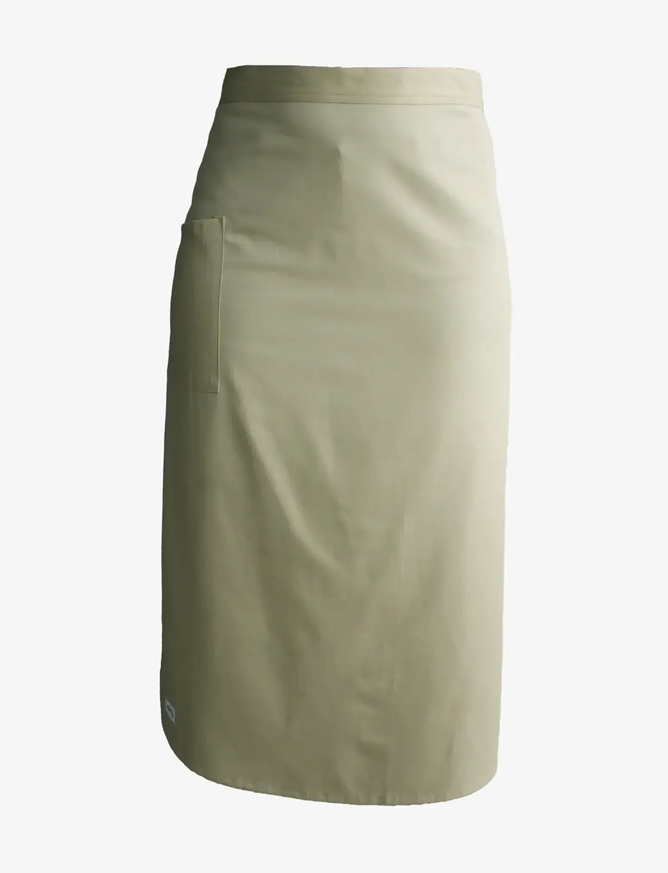 The Organic Company - Waist apron - köp efter pris - clay - 1