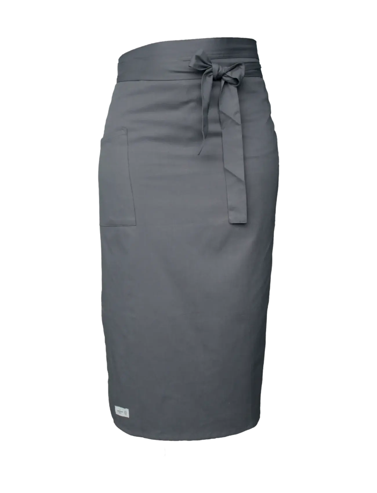 Waist apron - PALE HONEY