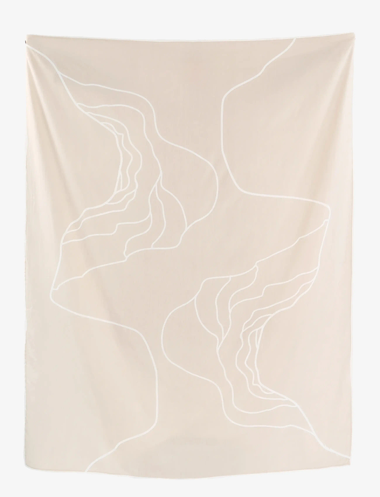 The Organic Company - RECONNECT Wrap - plaider - 202 stone - 1