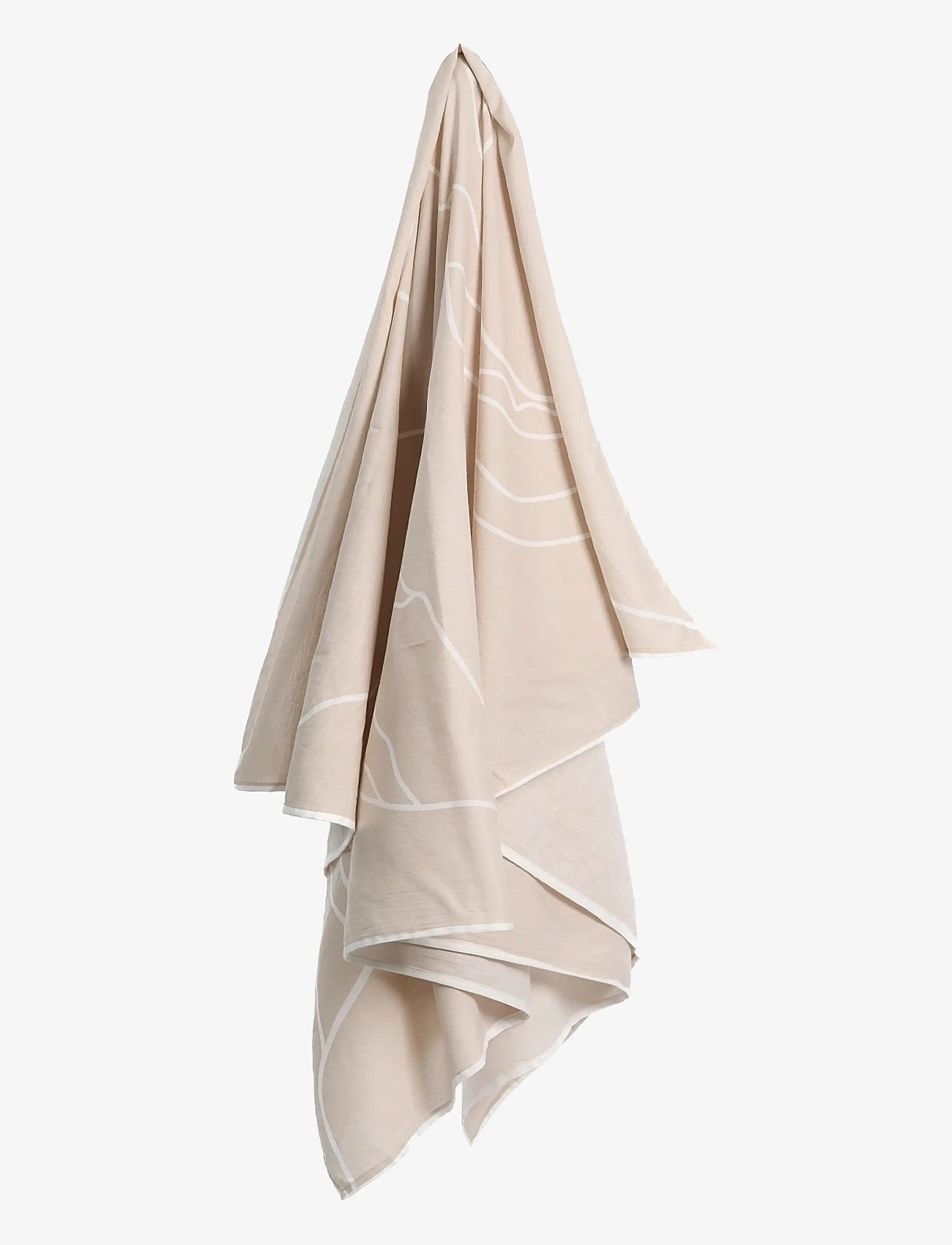 The Organic Company - RECONNECT Wrap - plaider - 202 stone - 2