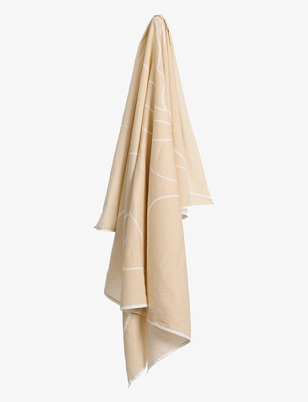 The Organic Company - RECONNECT Wrap - decken - 218 pale honey - 2