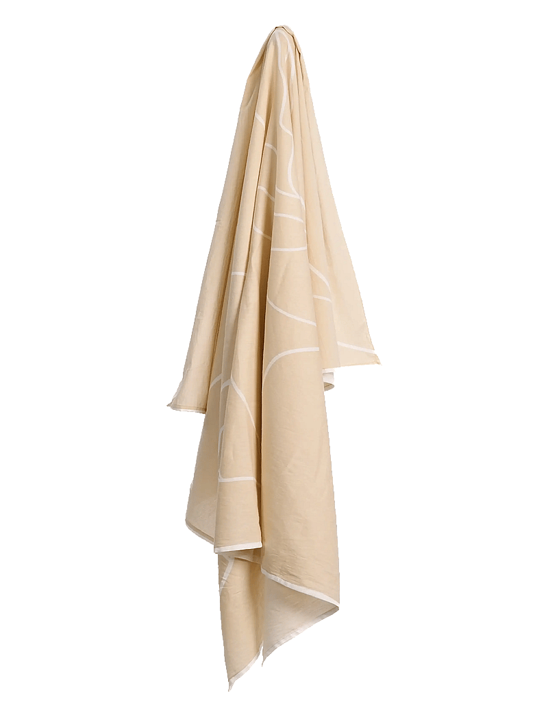 The Organic Company - RECONNECT Wrap - decken - 218 pale honey - 2