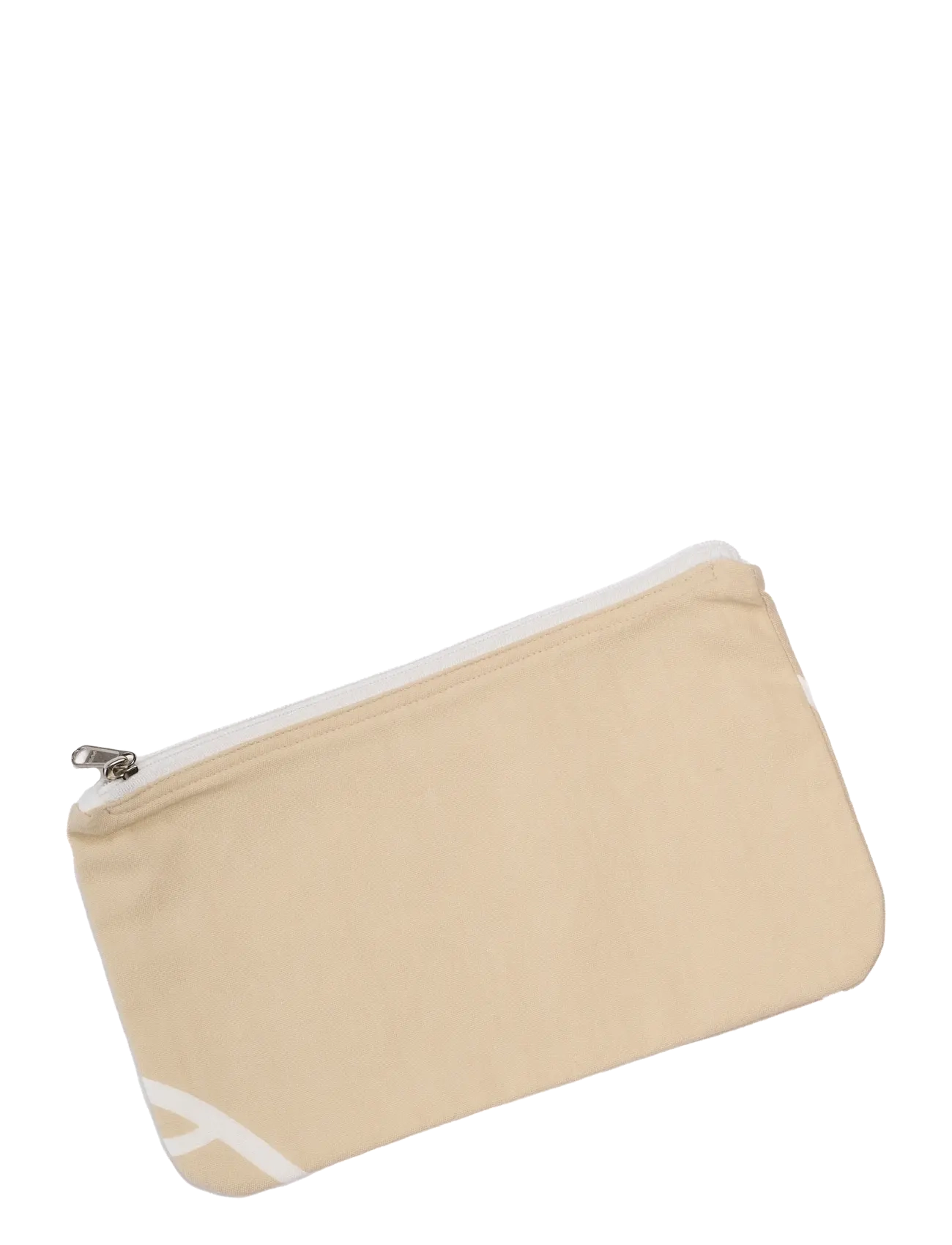 The Organic Company - RECONNECT Cosmetic bag - trousses de maquillage - 218 pale honey - 1