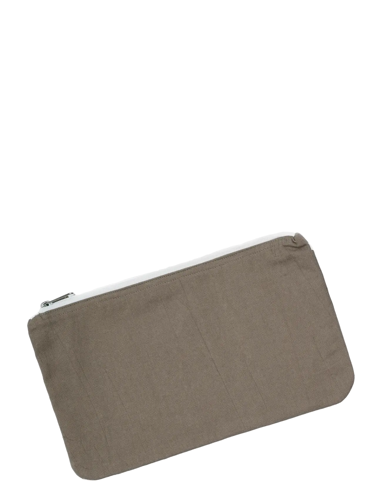 The Organic Company - RECONNECT Cosmetic bag - toilettasker - 225 clay - 2