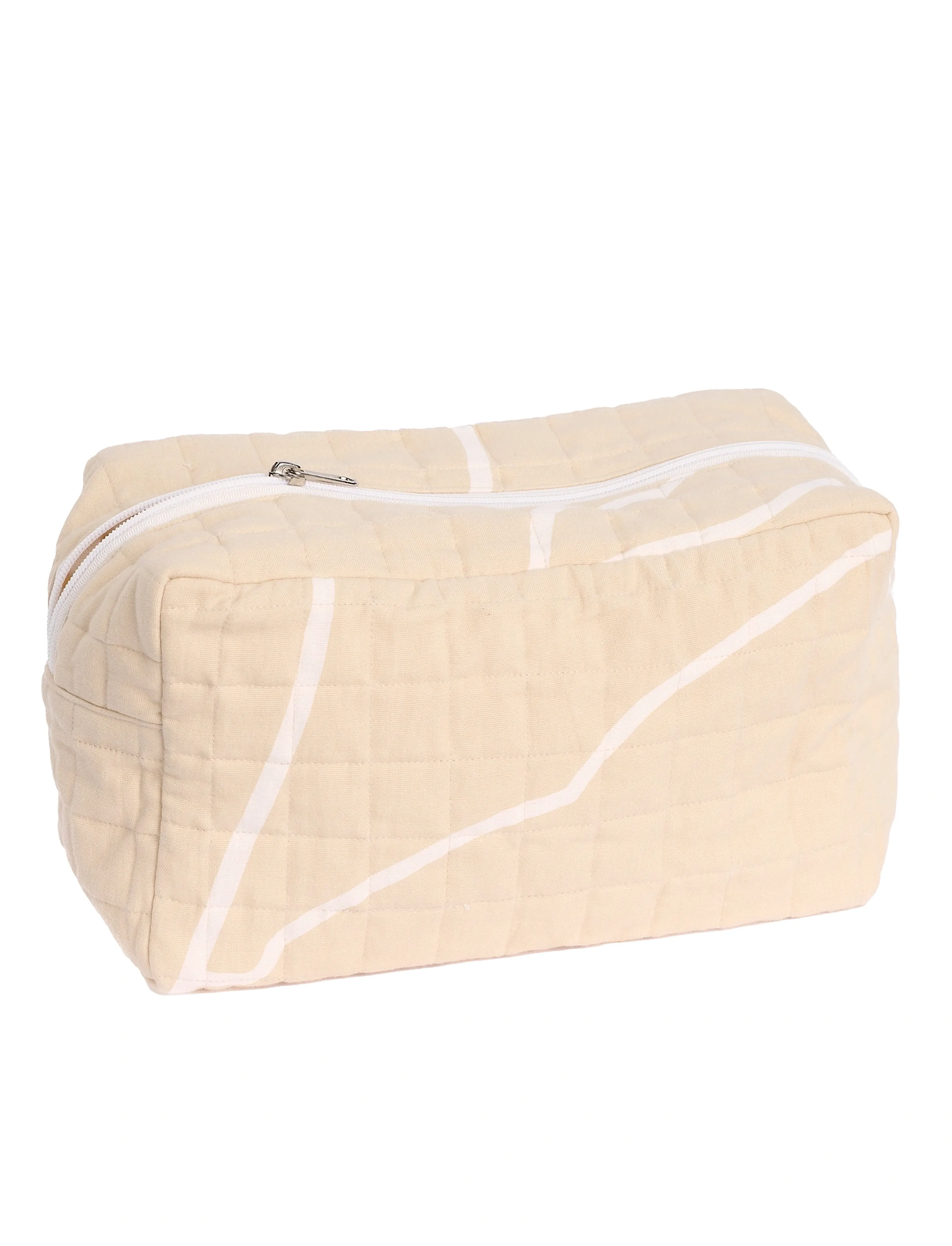The Organic Company - RECONNECT Toiletry bag - kosmetiktaschen - 218 pale honey - 3
