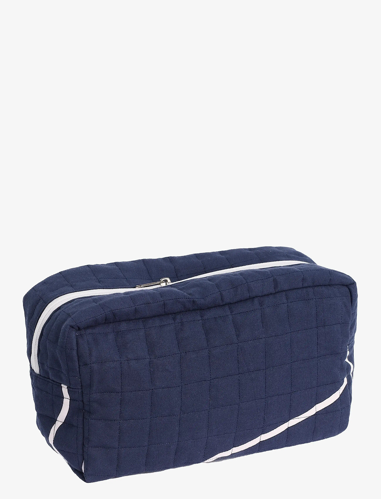 The Organic Company - RECONNECT Toiletry bag - kosmetiktaschen - 500 dark blue - 2