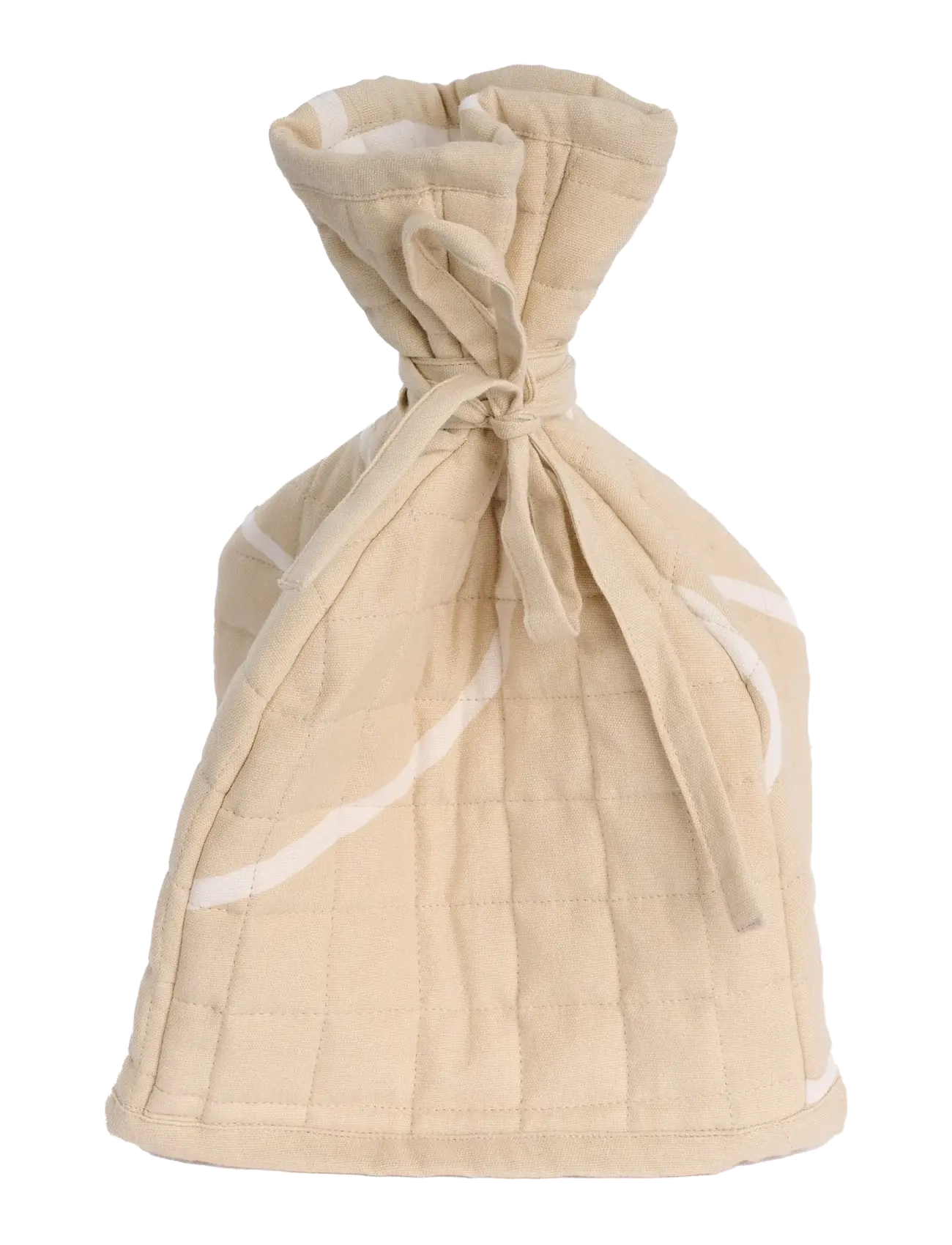 THE ORGANIC COMPANY Reconnect Tea Cosy Beige - 30X 18CM - Unisex
