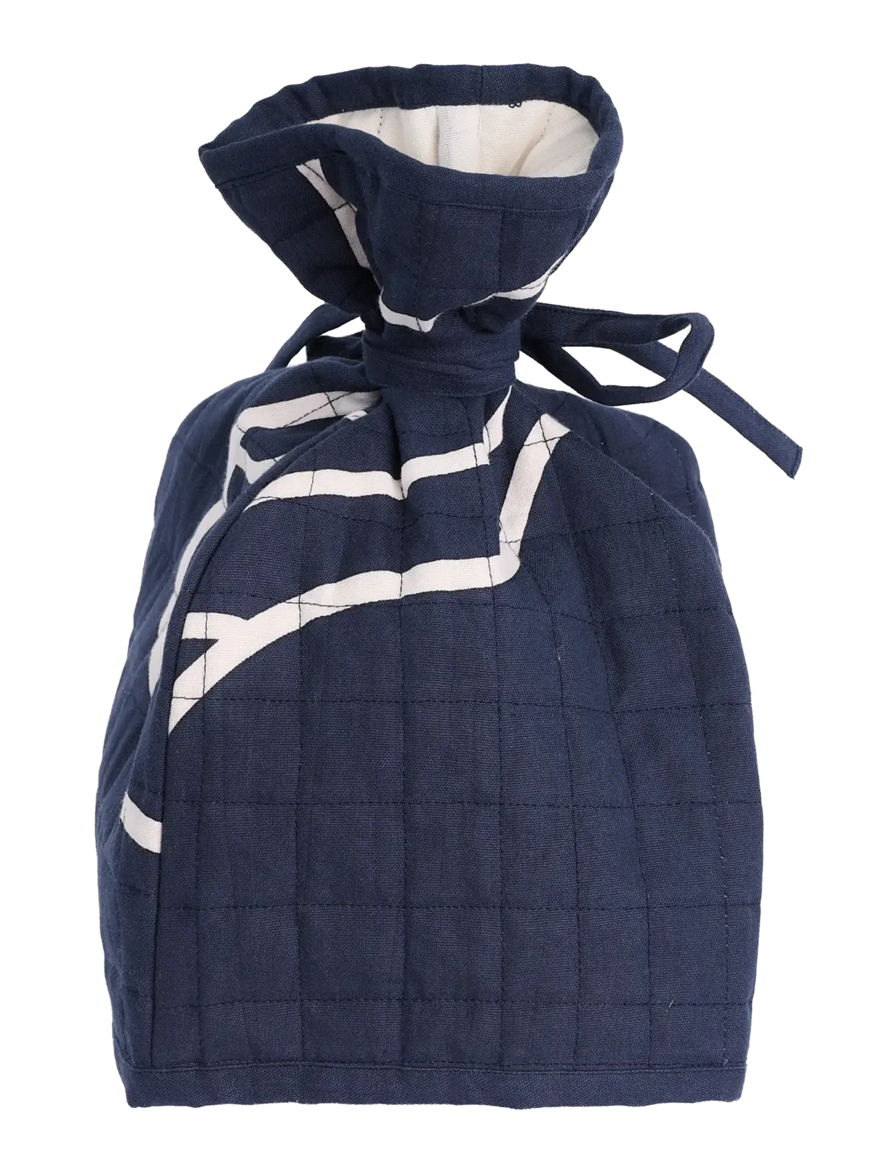 THE ORGANIC COMPANY Reconnect Tea Cosy Navy - 30X 18CM - Unisex