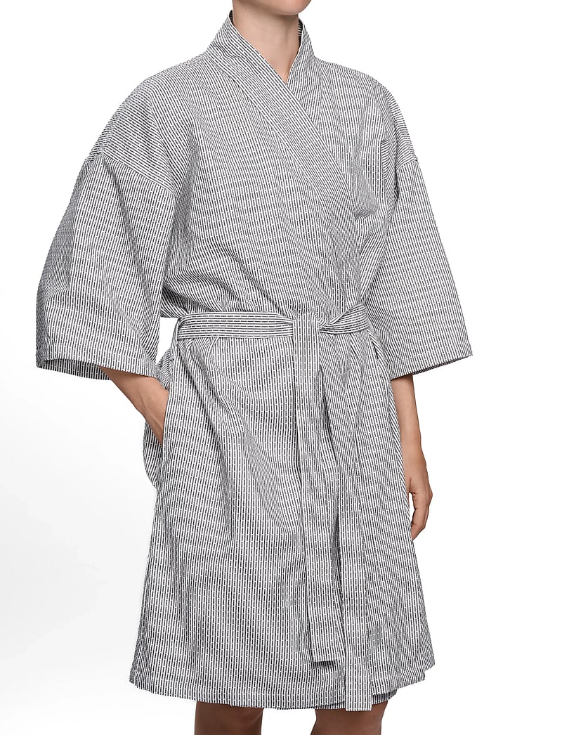 The Organic Company - WELLNESS SAUNA PACKAGE - kasdienis stilius - 180 morning grey - 2