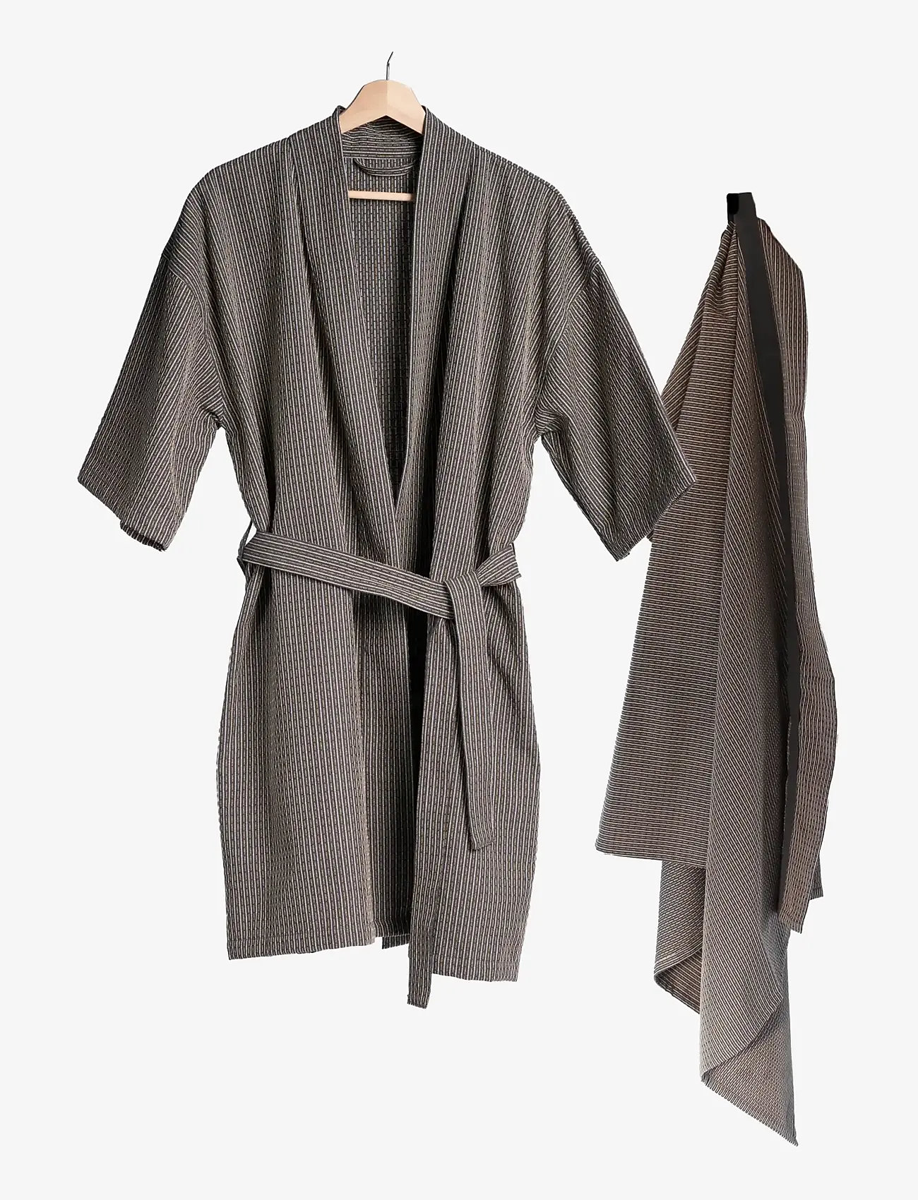 The Organic Company - WELLNESS SAUNA PACKAGE - hverdags stil - 190 volcano - 1