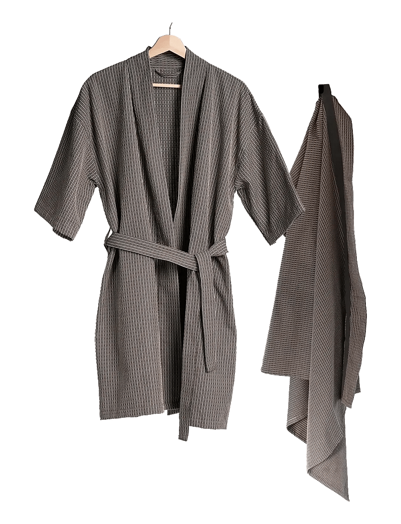 The Organic Company - WELLNESS SAUNA PACKAGE - hverdags stil - 190 volcano - 1