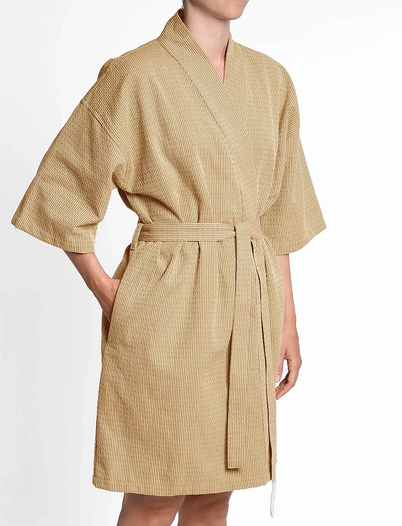 The Organic Company - WELLNESS SAUNA PACKAGE - alltags-style - 216 khaki stone - 3