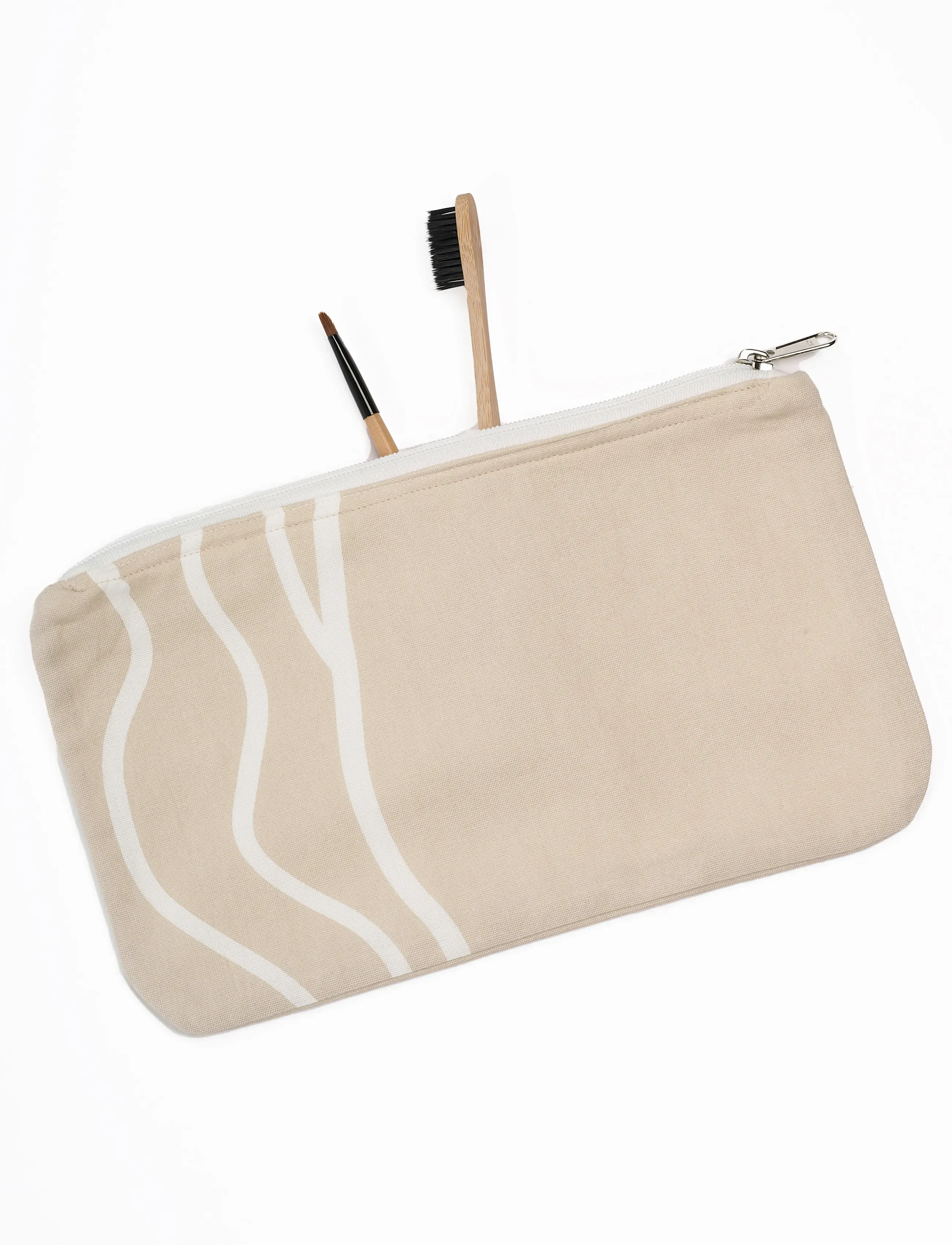 The Organic Company - RECONNECT bundle 1 (3 items) - plaider - 202 stone - 4