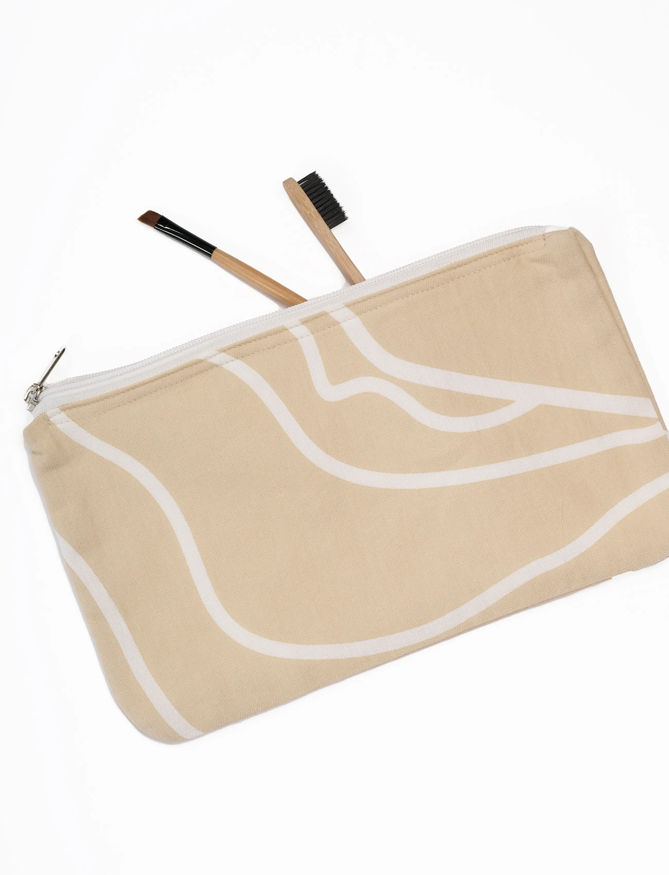 The Organic Company - RECONNECT bundle 1 (3 items) - 218 pale honey - 4