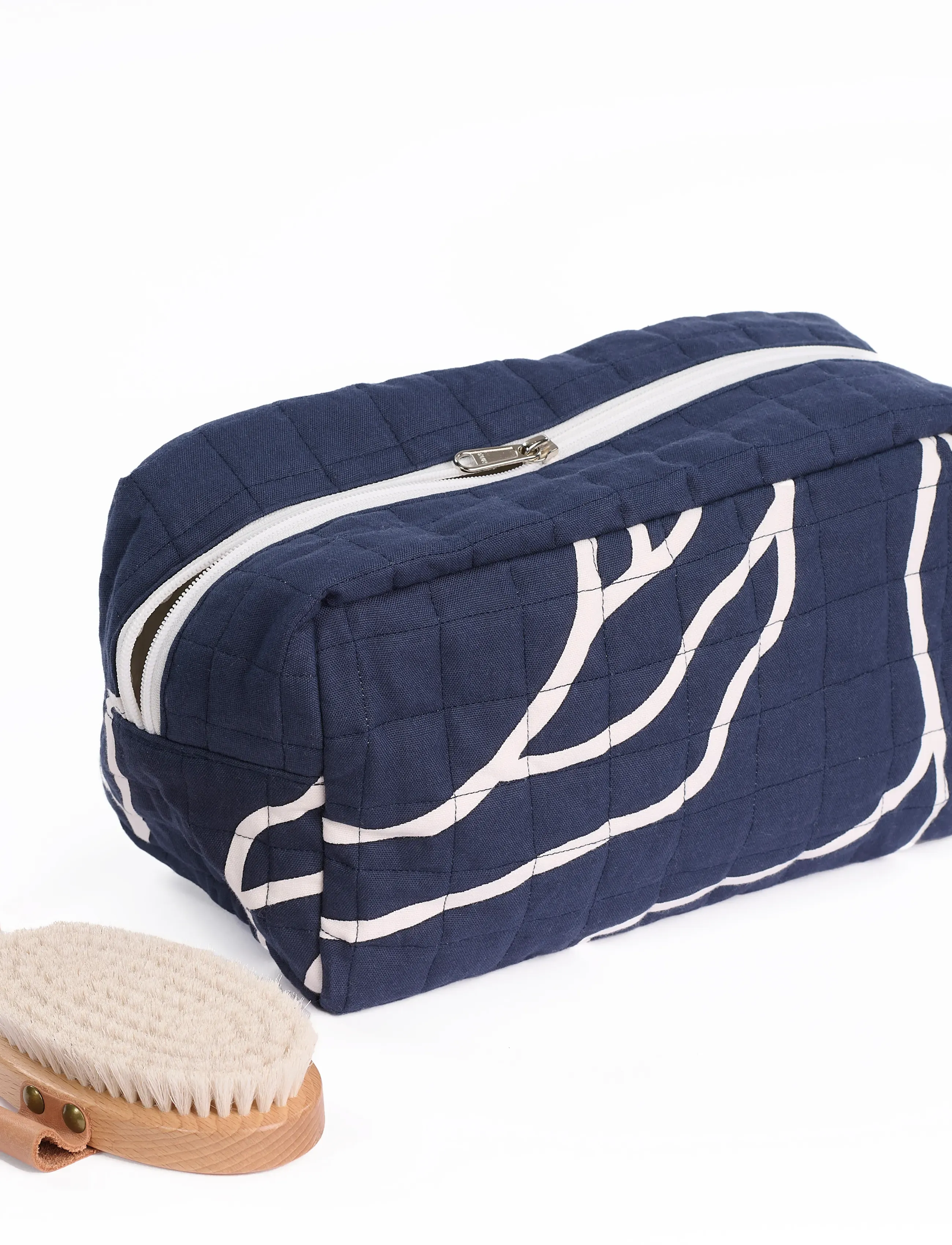 The Organic Company - RECONNECT bundle 1 (3 items) - 500 dark blue - 3